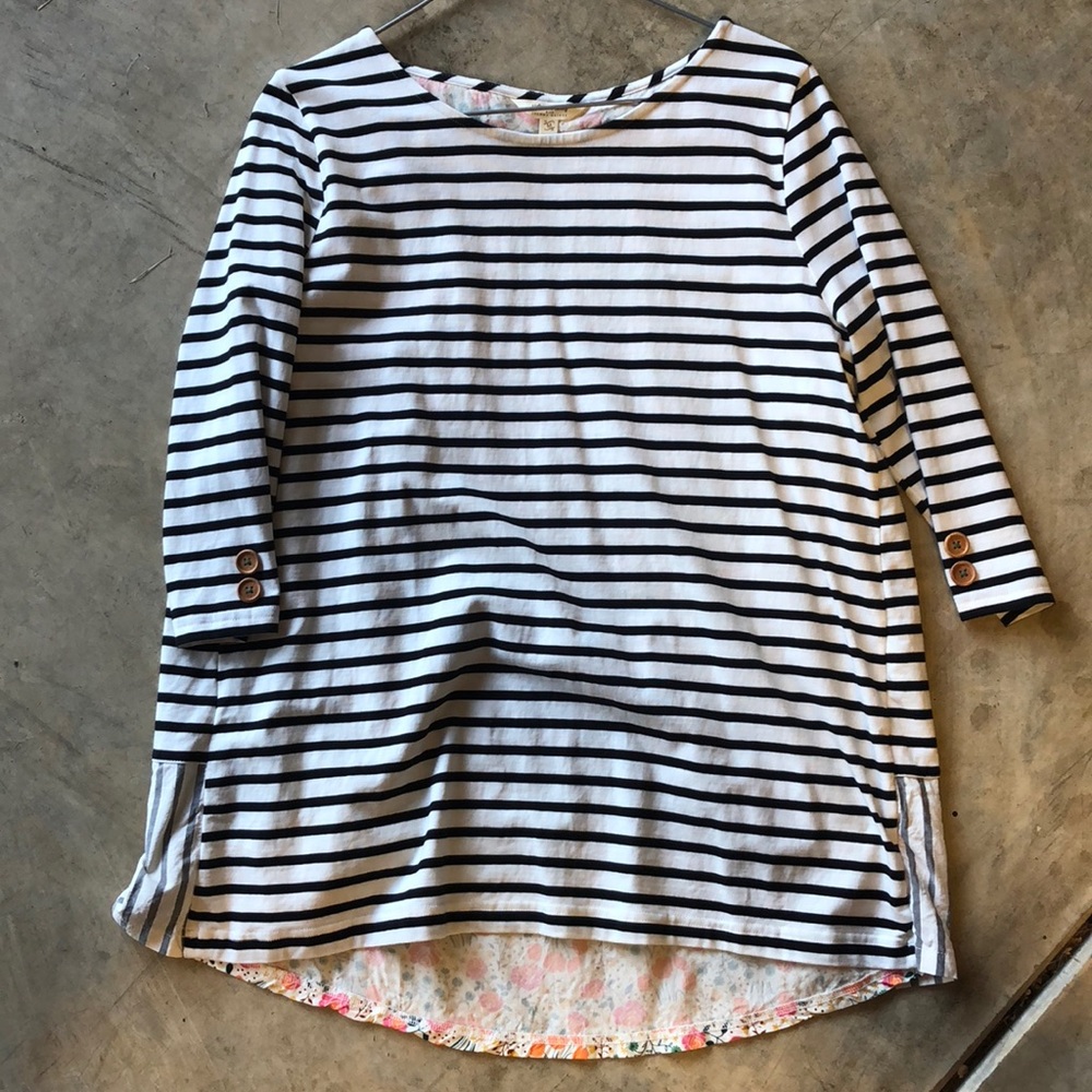 Matilda Jane Joanna Gaines top